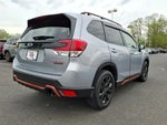 2023 Forester Thumbnail 21