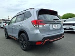 2023 Forester Thumbnail 23