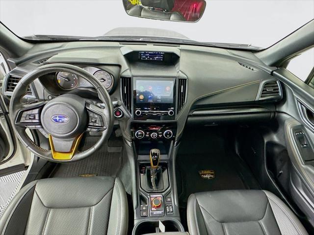 2024 Subaru Forester - $30,056