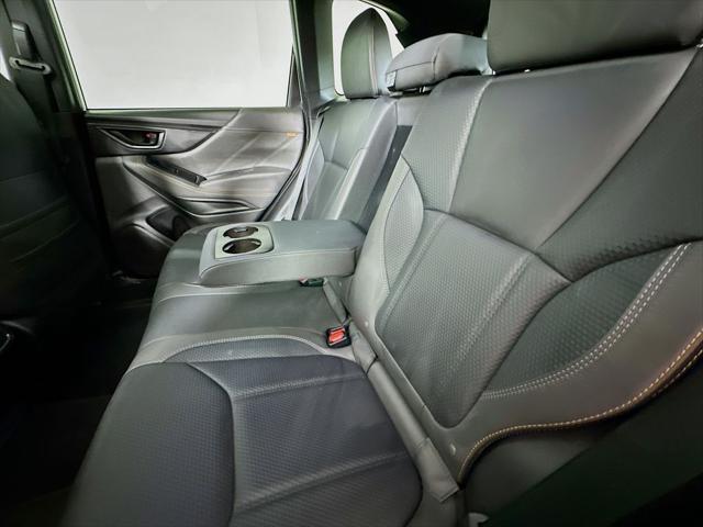 2024 Subaru Forester - $30,056