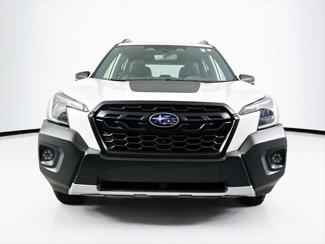 2024 Subaru Forester - $30,056