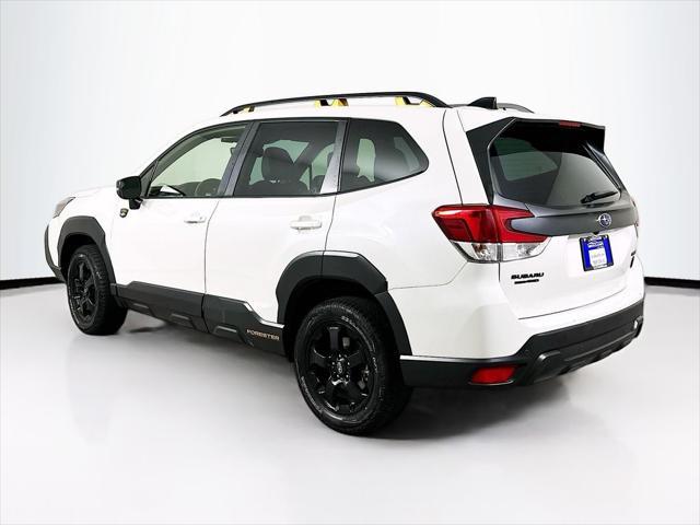 2024 Subaru Forester - $30,056