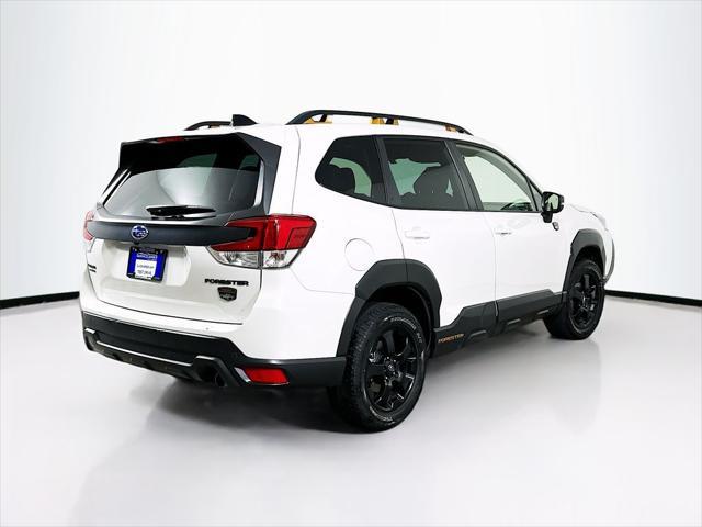 2024 Subaru Forester - $30,056