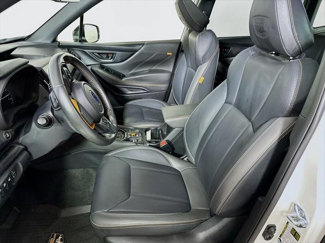 2024 Subaru Forester - $30,056