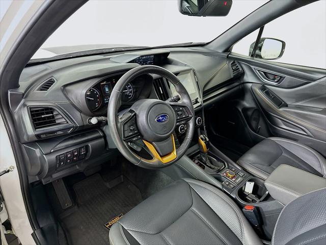 2024 Subaru Forester - $30,056
