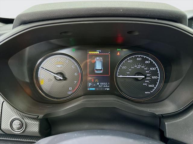 2024 Subaru Forester - $30,056