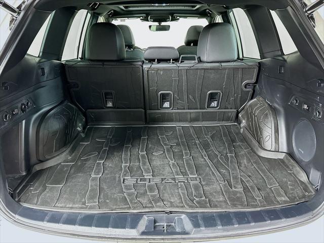 2024 Subaru Forester - $30,056