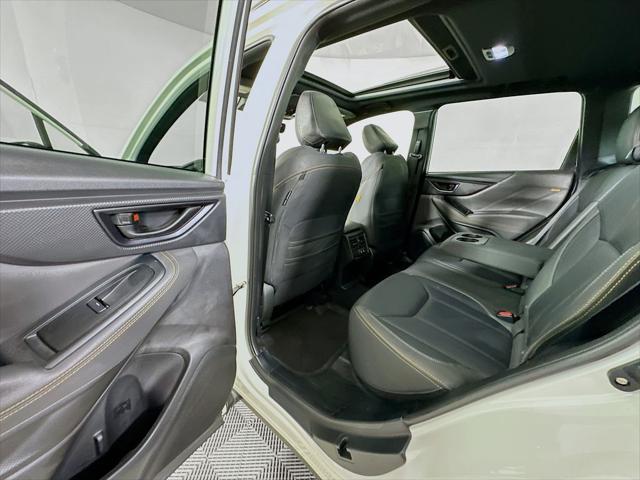 2024 Subaru Forester - $30,056