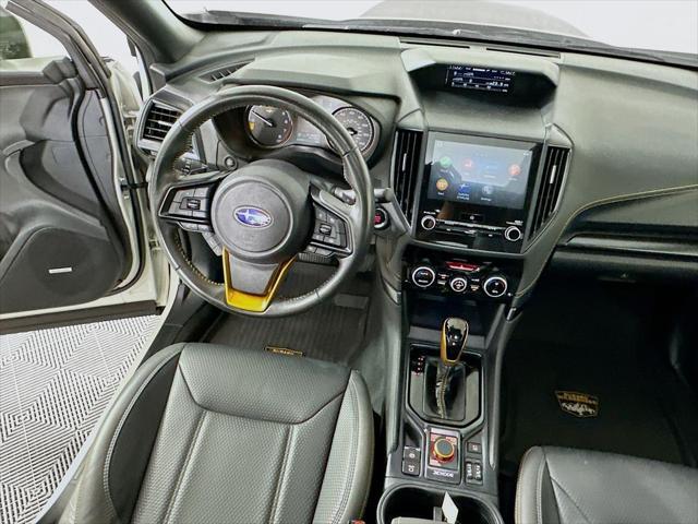 2024 Subaru Forester - $30,056