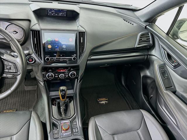 2024 Subaru Forester - $30,056