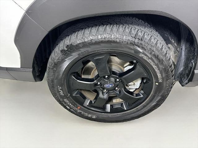 2024 Subaru Forester - $30,056