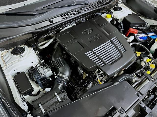 2024 Subaru Forester - $30,056
