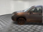 2024 Forester Thumbnail 4