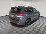 2024 Forester Thumbnail 8