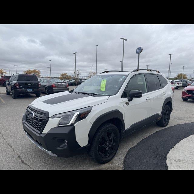 2024 Subaru Forester - $30,349