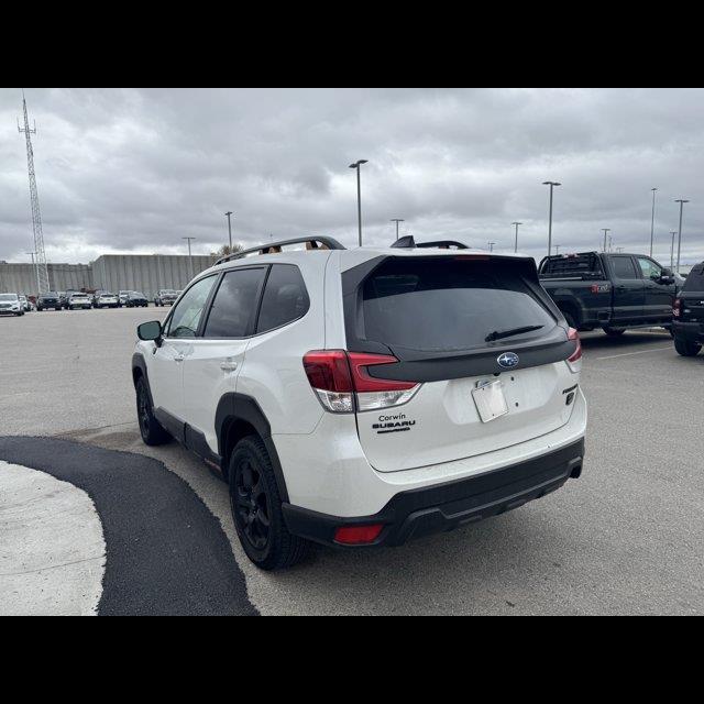 2024 Subaru Forester - $30,349