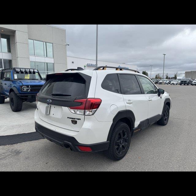 2024 Subaru Forester - $30,349