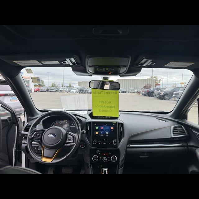 2024 Subaru Forester - $30,349