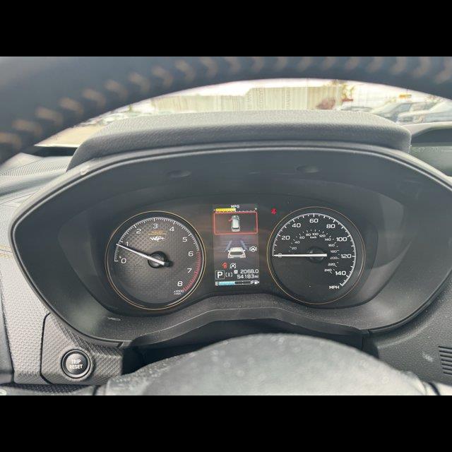 2024 Subaru Forester - $30,349