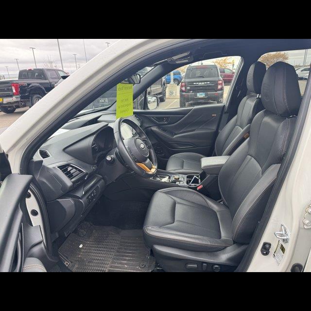 2024 Subaru Forester - $30,349