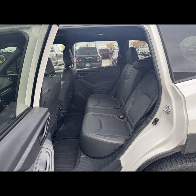 2024 Subaru Forester - $30,349