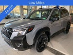 2024 Forester Thumbnail 2