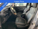 2024 Forester Thumbnail 3