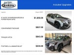 2024 Forester Thumbnail 4