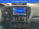 2024 Forester Thumbnail 8