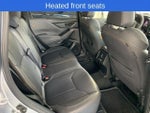 2024 Forester Thumbnail 21