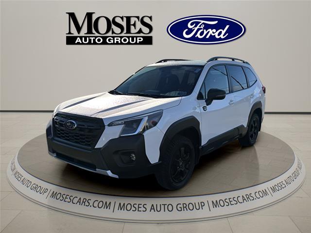 2024 Subaru Forester - $33,654