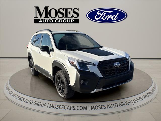 2024 Subaru Forester - $33,654