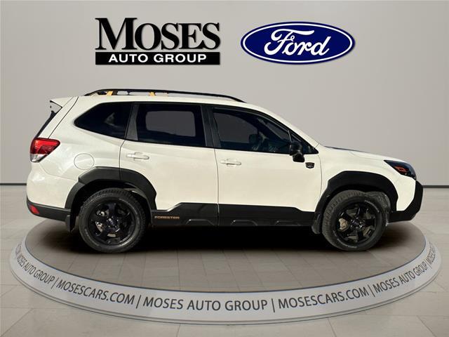 2024 Subaru Forester - $33,654