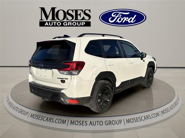 2024 Subaru Forester - $33,654