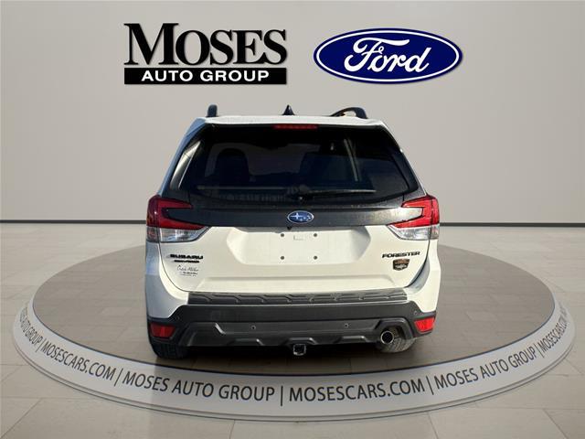 2024 Subaru Forester - $33,654