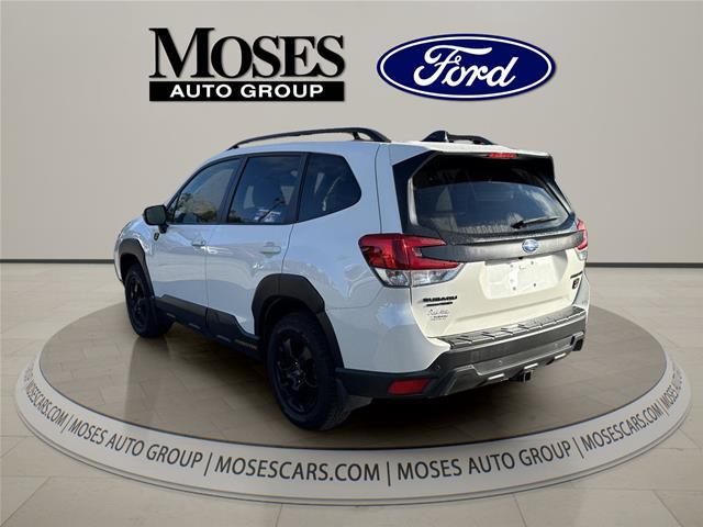 2024 Subaru Forester - $33,654