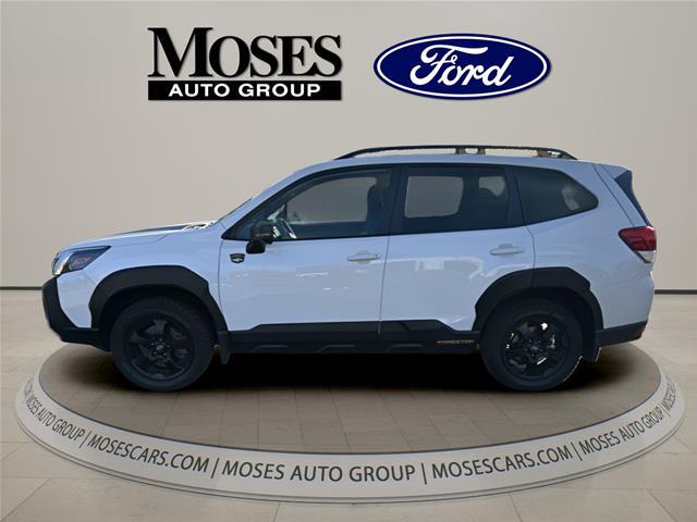 2024 Subaru Forester - $33,654