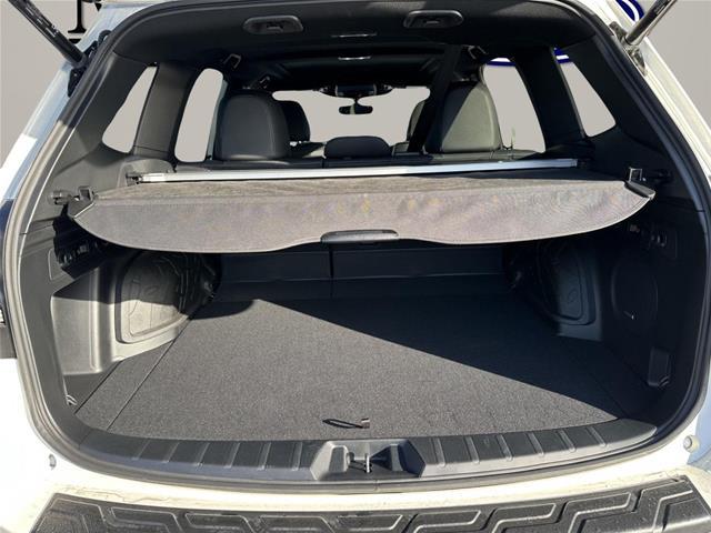 2024 Subaru Forester - $33,654
