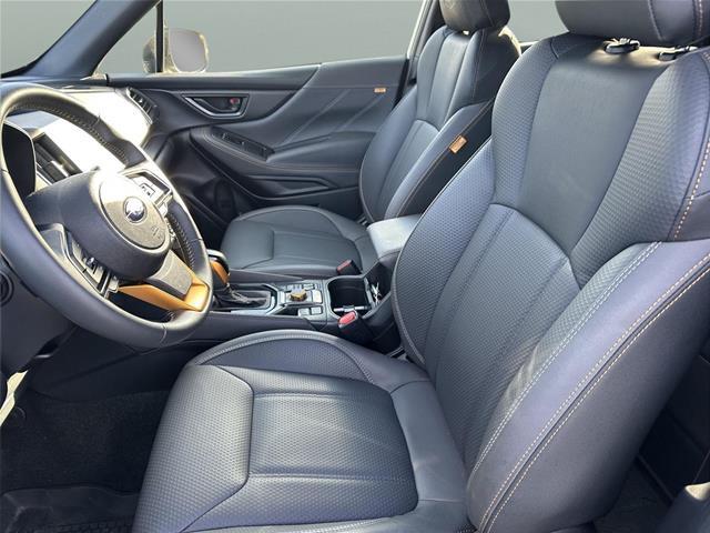 2024 Subaru Forester - $33,654