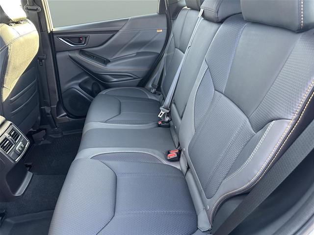 2024 Subaru Forester - $33,654