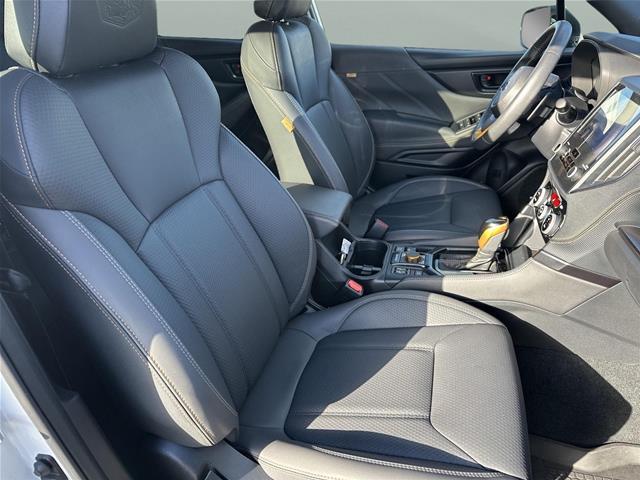 2024 Subaru Forester - $33,654