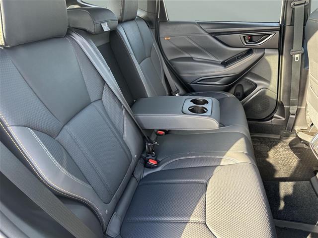 2024 Subaru Forester - $33,654