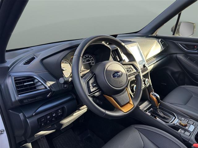 2024 Subaru Forester - $33,654