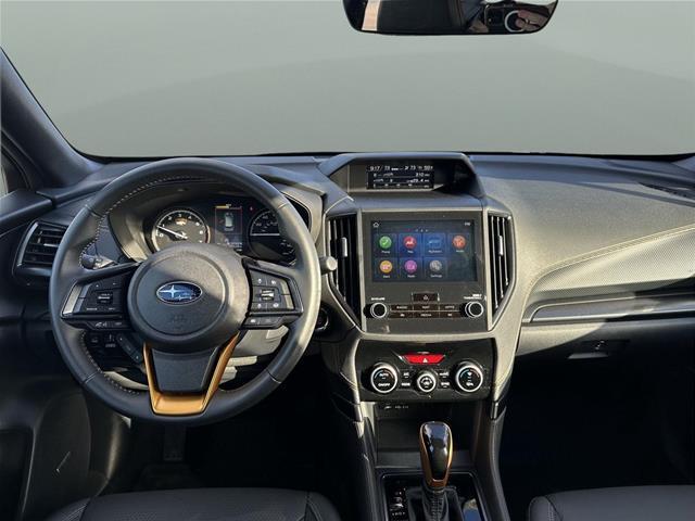 2024 Subaru Forester - $33,654