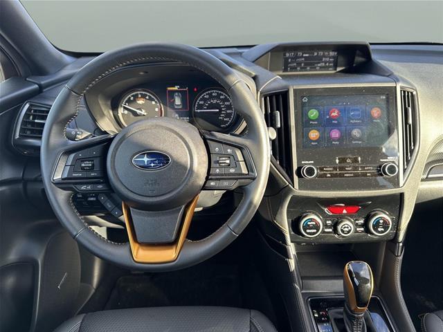 2024 Subaru Forester - $33,654
