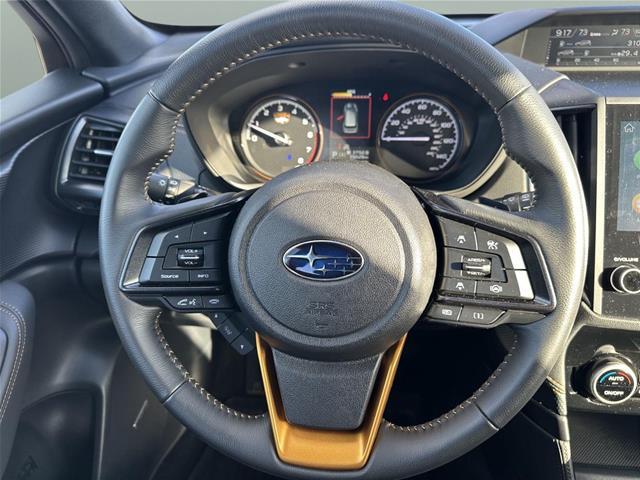 2024 Subaru Forester - $33,654