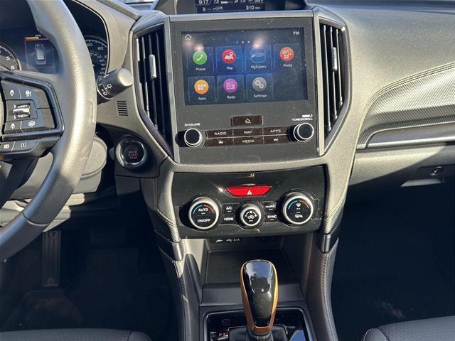 2024 Subaru Forester - $33,654