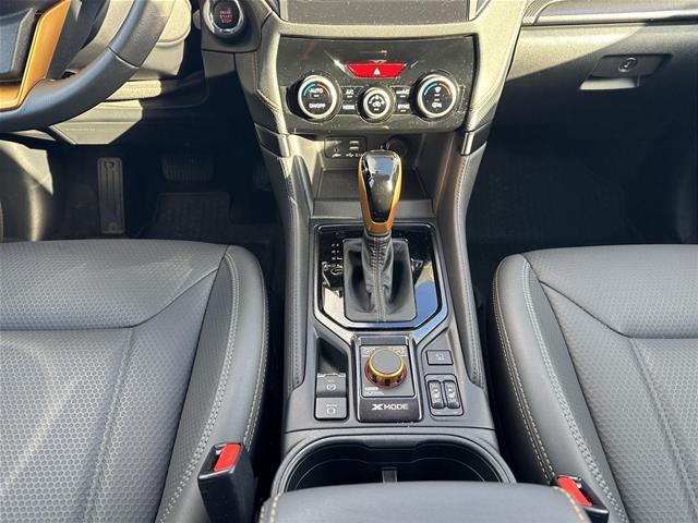 2024 Subaru Forester - $33,654