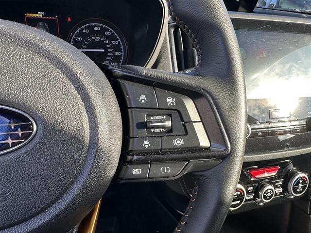 2024 Subaru Forester - $33,654