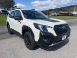2025 Forester Thumbnail 3